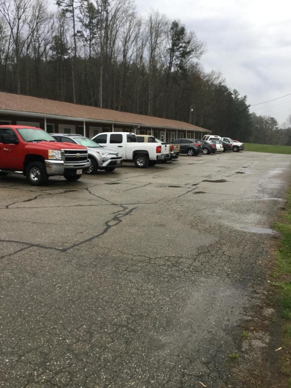 Murphy Motel Main image