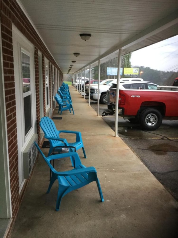 Murphy Motel image 8