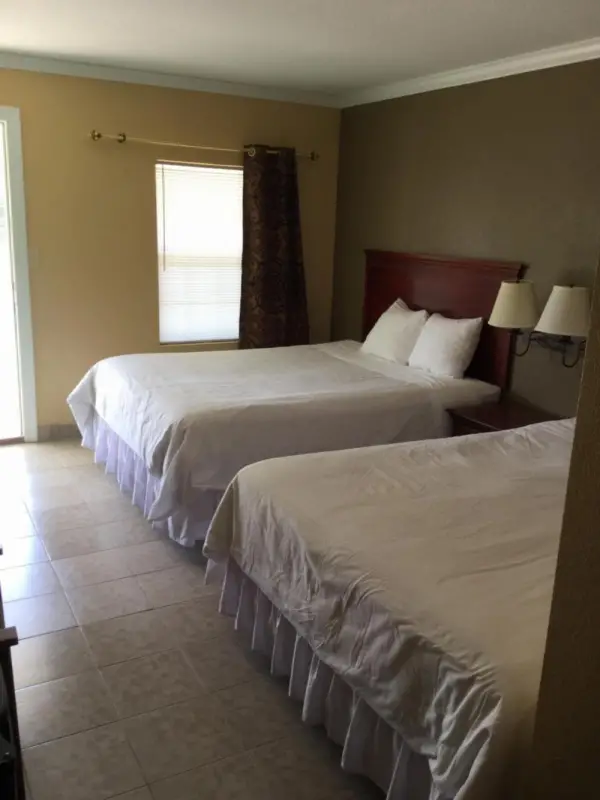 Murphy Motel Main image