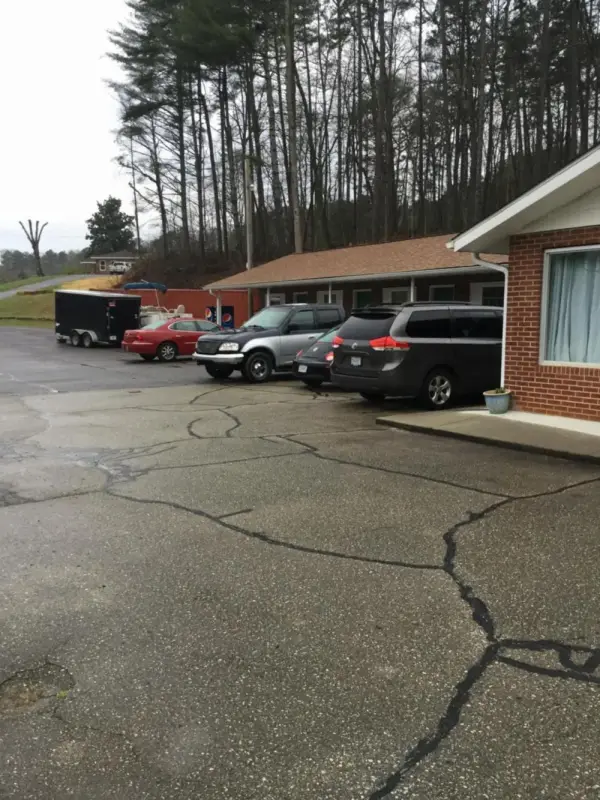 Murphy Motel 4