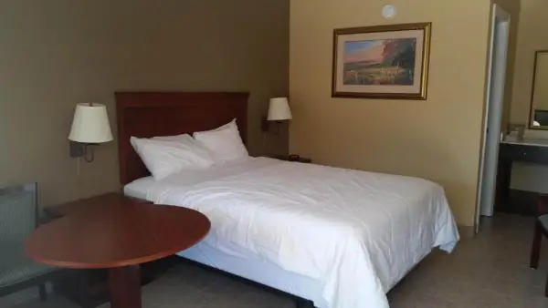 Murphy Motel 6