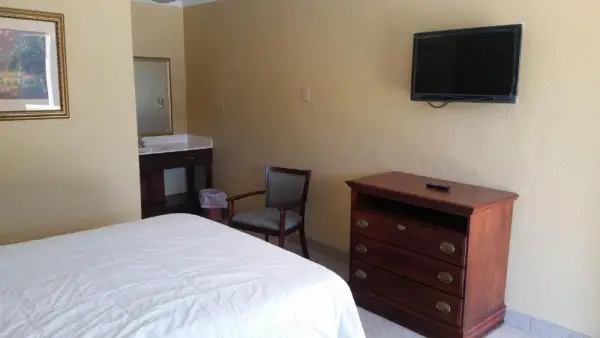 Murphy Motel 7