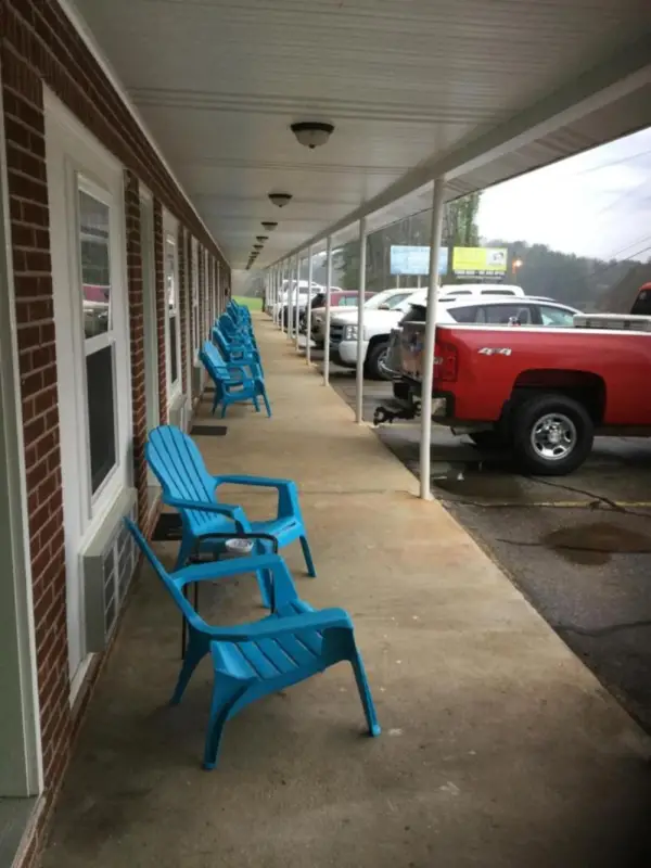 Murphy Motel 9
